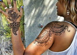 Henna Art