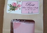 Shea Butter Soap 2-pak